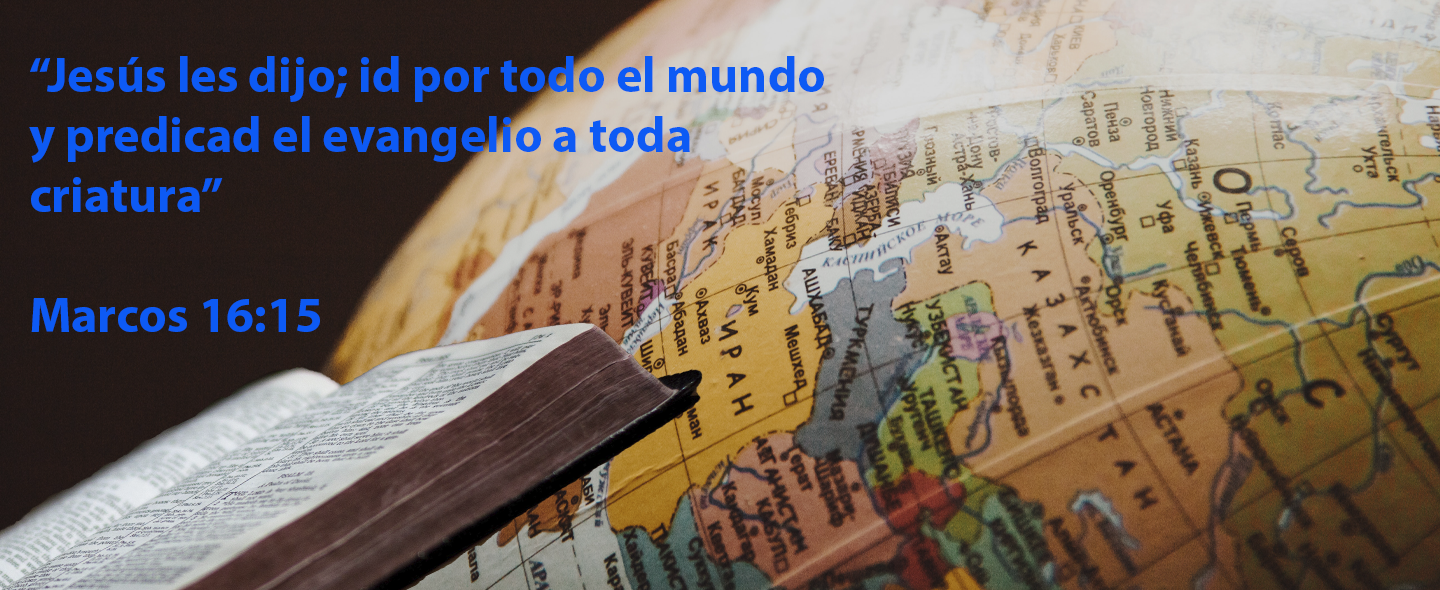 Llamado Misionero