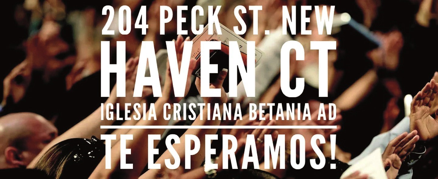 Ditrección de la Iglesia Betania